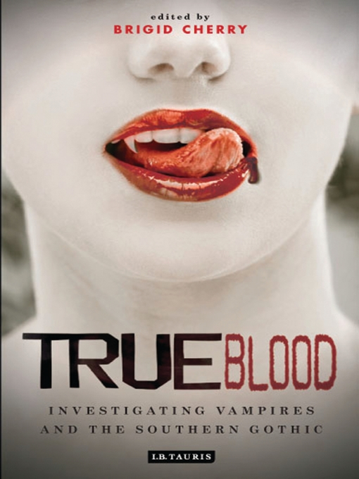 Title details for True Blood by Brigid Cherry - Available